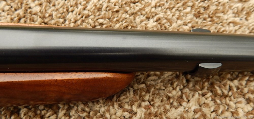 Remington 700 Safari Grade -.375 H&H Magnum - 1994-img-17