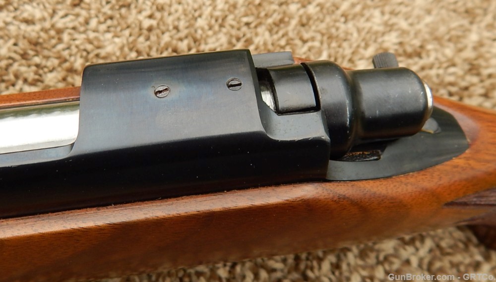 Remington 700 Safari Grade -.375 H&H Magnum - 1994-img-38