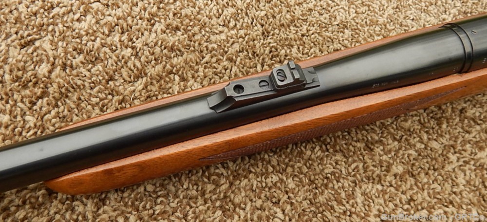 Remington 700 Safari Grade -.375 H&H Magnum - 1994-img-31
