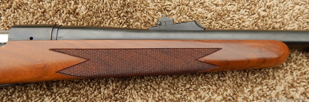 Remington 700 Safari Grade -.375 H&H Magnum - 1994-img-5