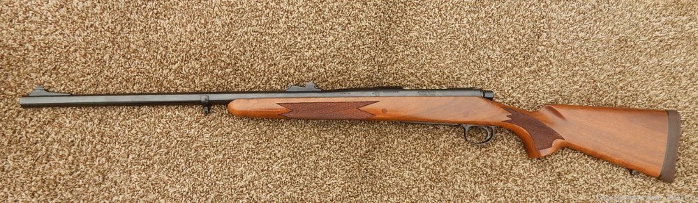 Remington 700 Safari Grade -.375 H&H Magnum - 1994-img-19