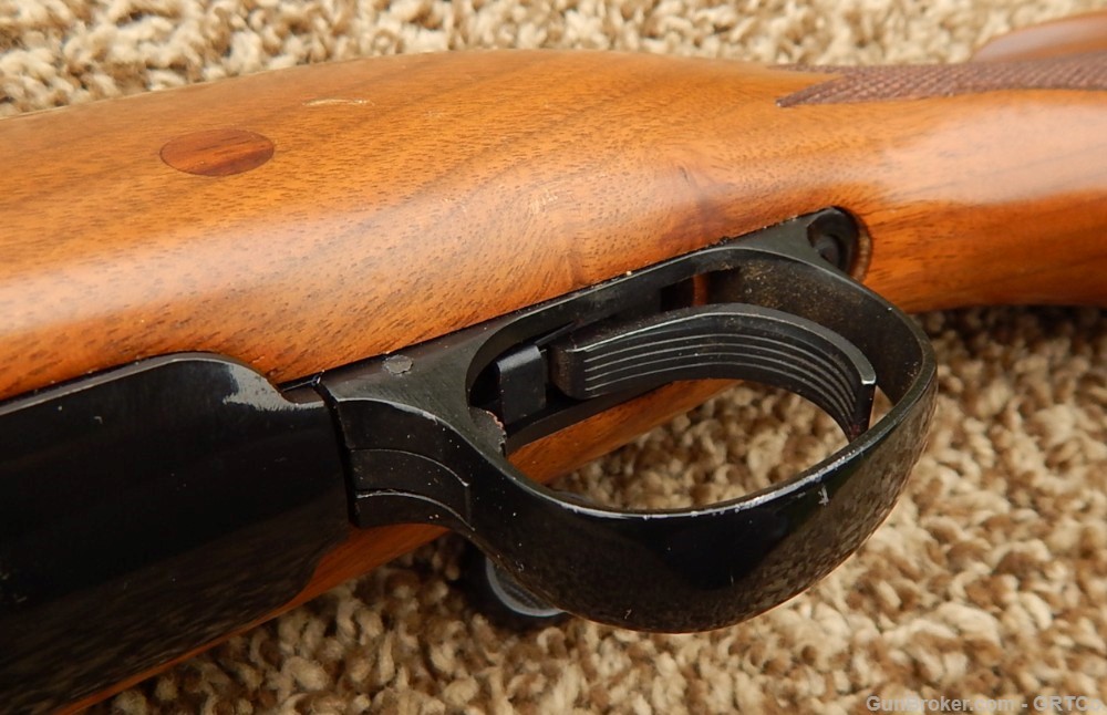 Remington 700 Safari Grade -.375 H&H Magnum - 1994-img-44
