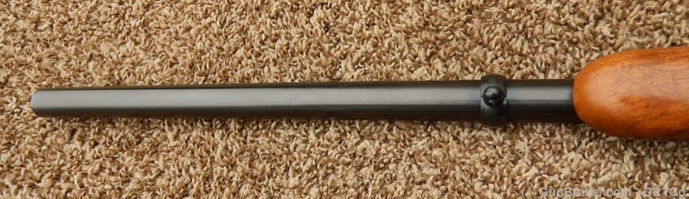Remington 700 Safari Grade -.375 H&H Magnum - 1994-img-41