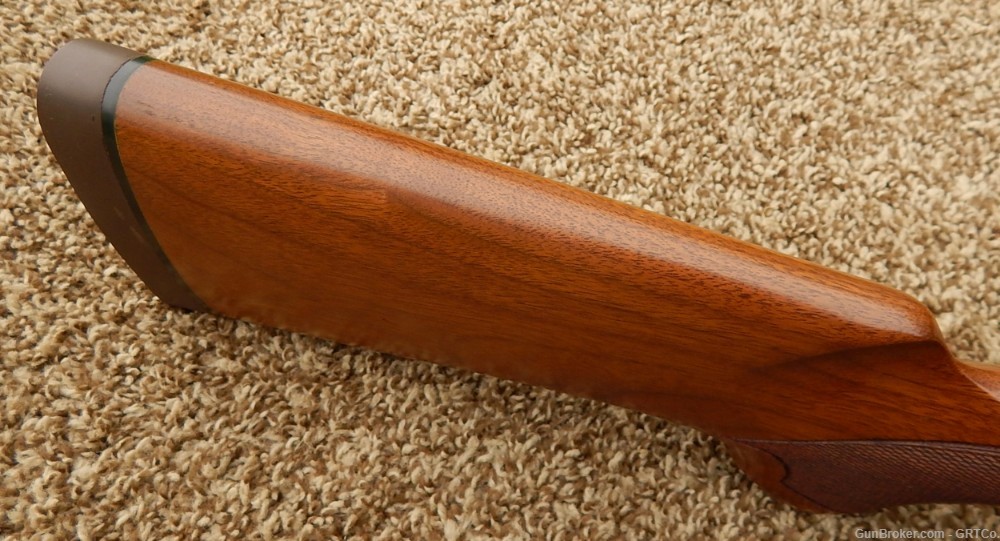 Remington 700 Safari Grade -.375 H&H Magnum - 1994-img-10