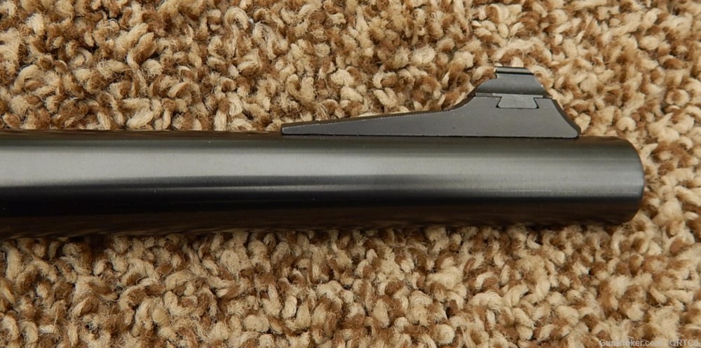 Remington 700 Safari Grade -.375 H&H Magnum - 1994-img-9