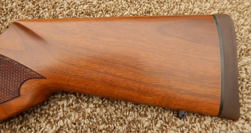 Remington 700 Safari Grade -.375 H&H Magnum - 1994-img-23