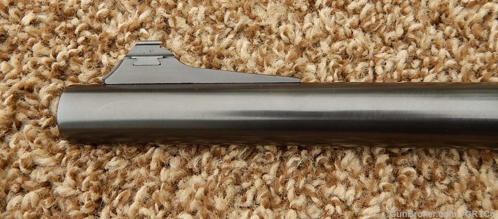Remington 700 Safari Grade -.375 H&H Magnum - 1994-img-29