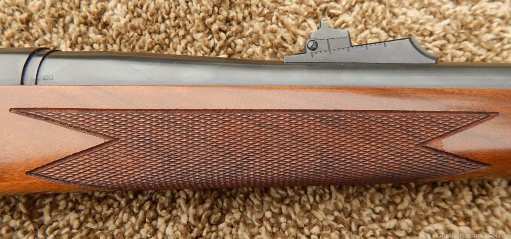 Remington 700 Safari Grade -.375 H&H Magnum - 1994-img-7