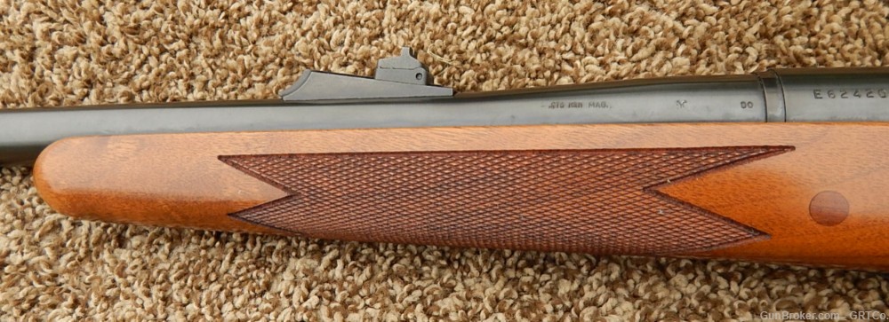 Remington 700 Safari Grade -.375 H&H Magnum - 1994-img-24