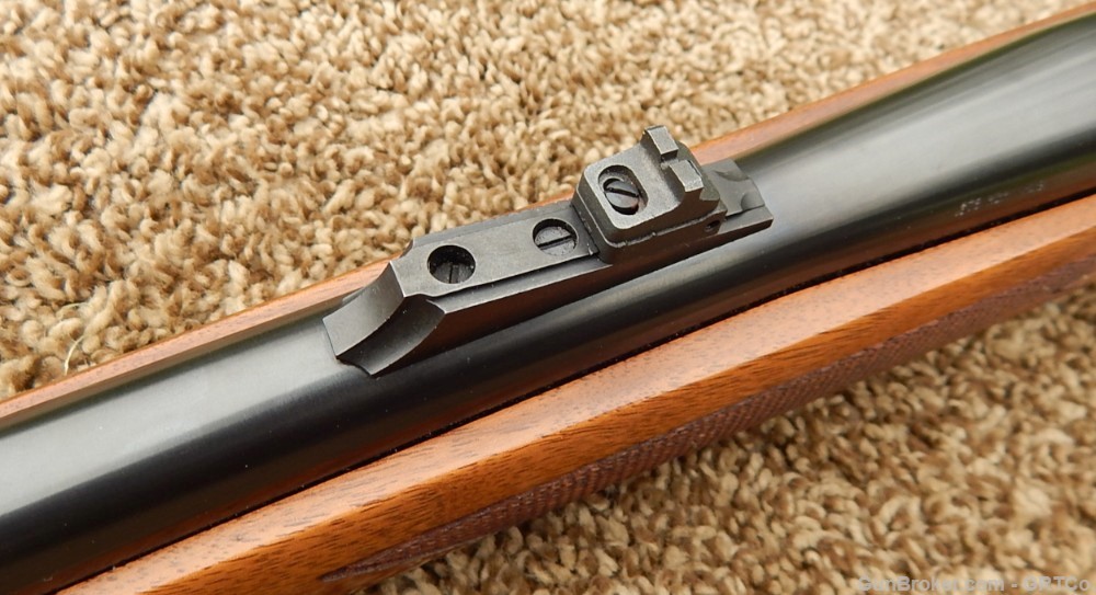 Remington 700 Safari Grade -.375 H&H Magnum - 1994-img-33