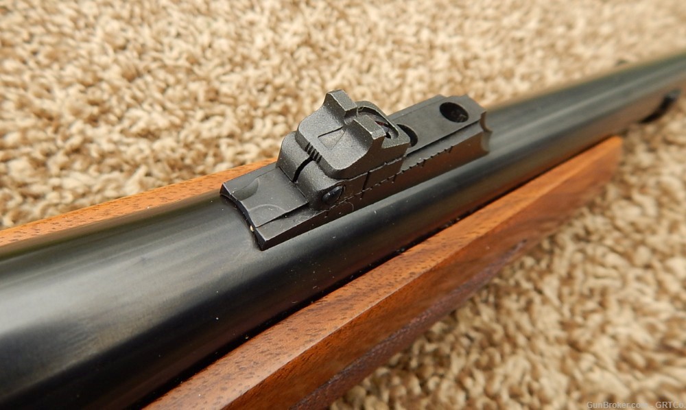 Remington 700 Safari Grade -.375 H&H Magnum - 1994-img-16