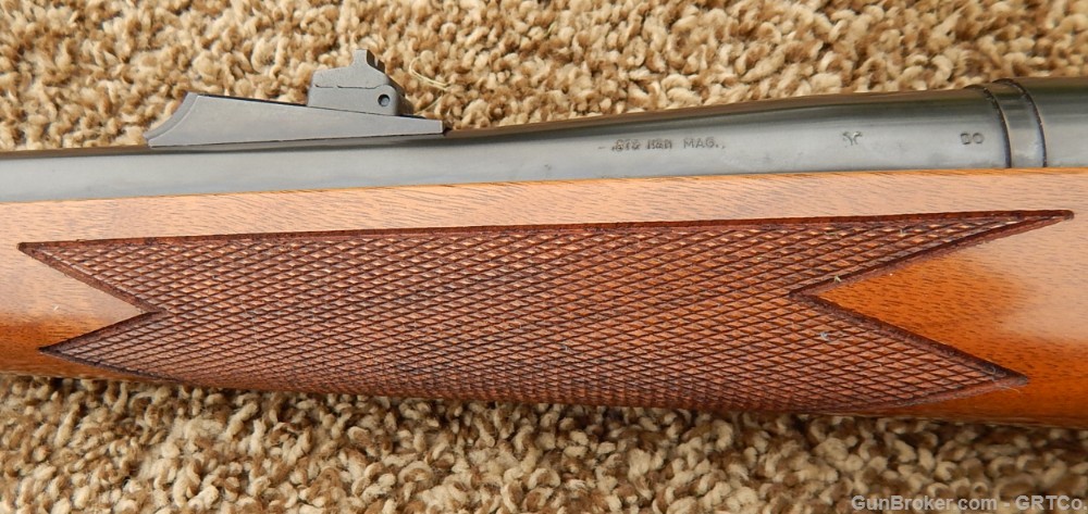 Remington 700 Safari Grade -.375 H&H Magnum - 1994-img-26