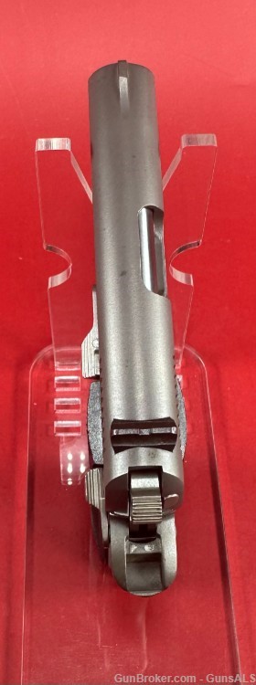 Colt Mustang Pocketlite .380ACP. Original box manual. Excellent condition.-img-4