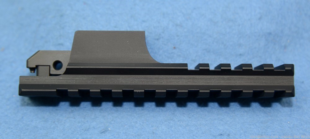 Steyr Aug Grip Replacement Rail 2020 TR-1A-img-3