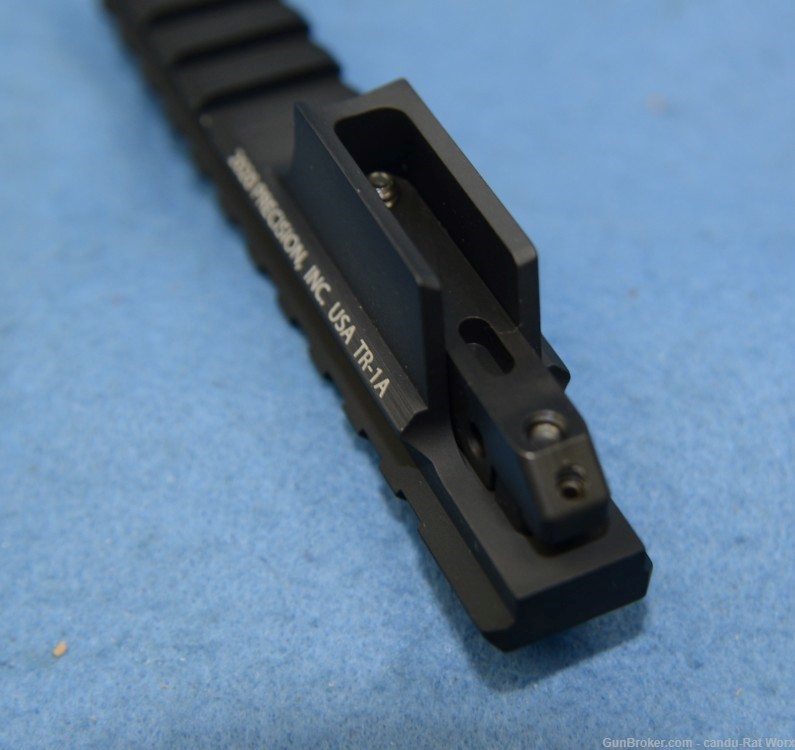 Steyr Aug Grip Replacement Rail 2020 TR-1A-img-1