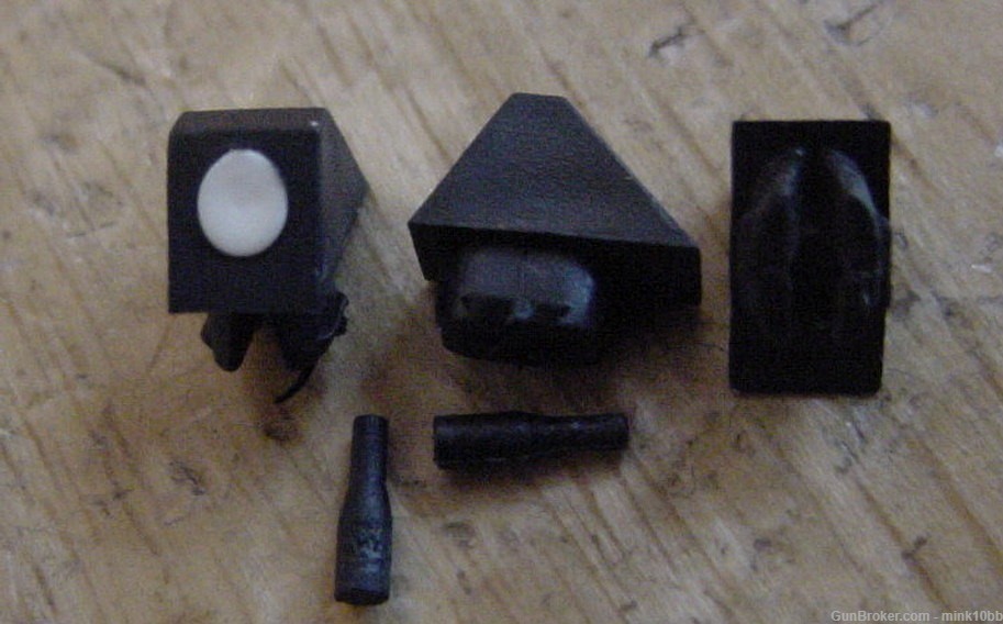 Glock Front Sights -img-0