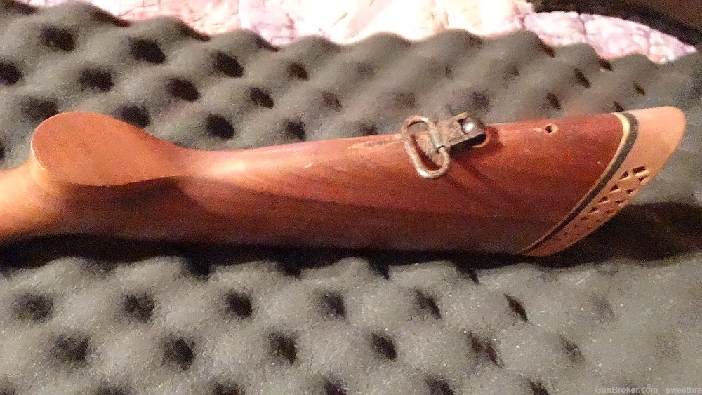 winchester 1200 pump.-img-8