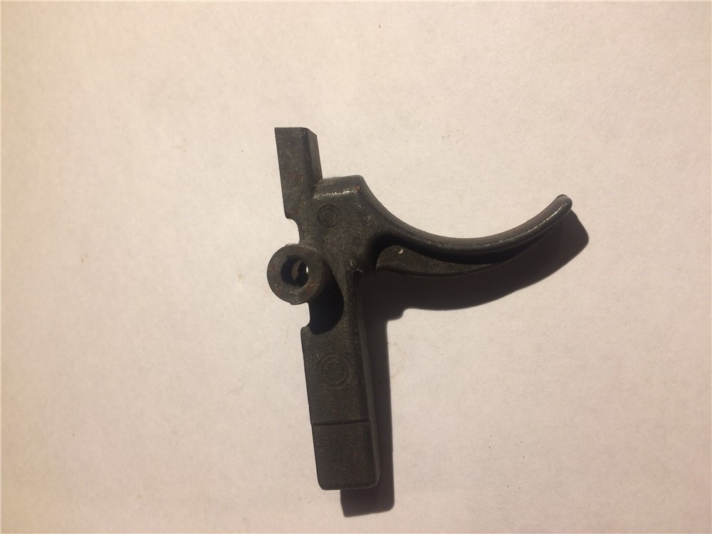 AR 15  TRIGGER-img-0