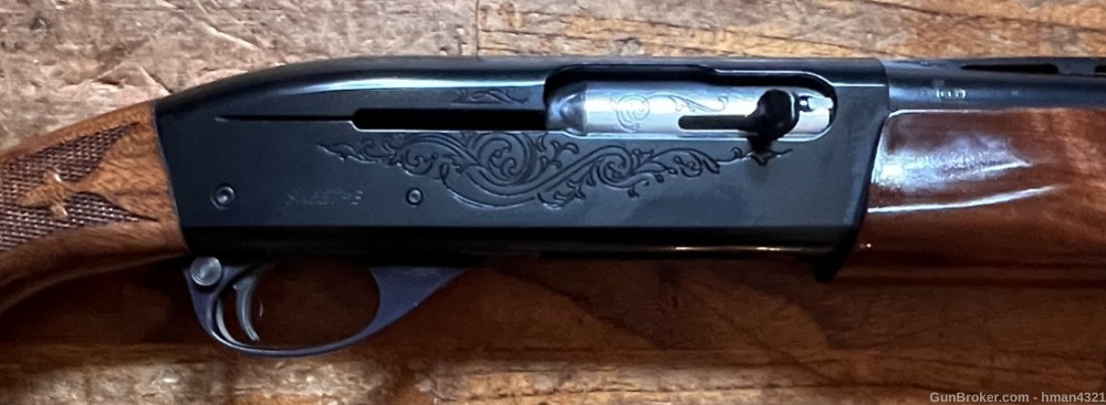 Remington 1100 LT-20     SKEET-B-img-8
