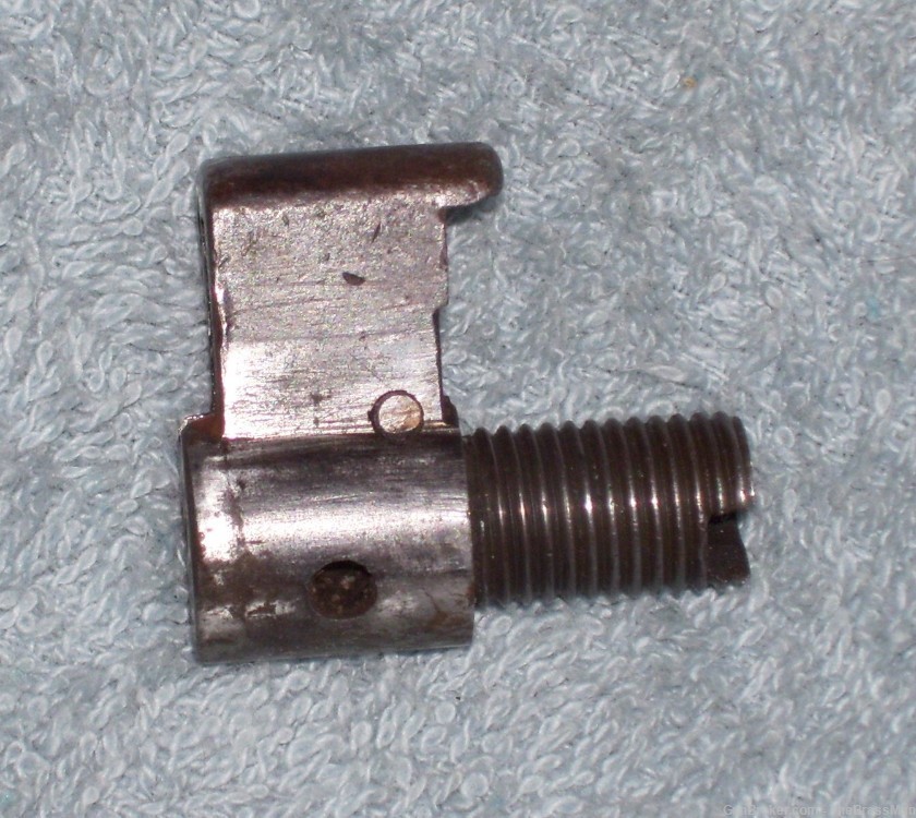 Lee Enfield Bolt Head Stripped for the No.1 Mk lll and the No. 2A Mk lll -img-2