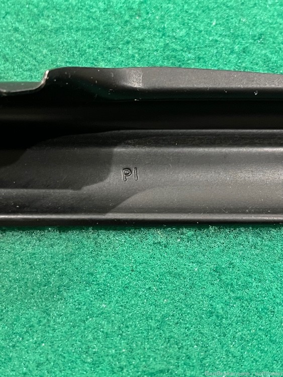 British FAL Rifle L1A1 Top Cover stamped PI-img-4