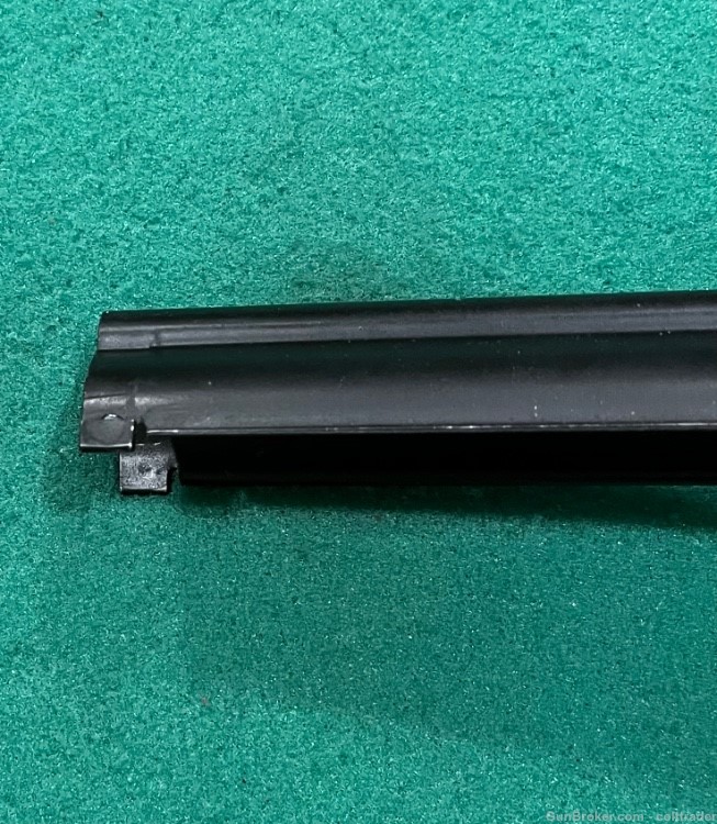 British FAL Rifle L1A1 Top Cover stamped PI-img-5