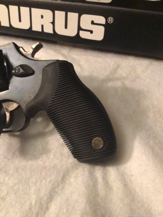 Taurus judge revolver 45 long colt 410 shotgun shell-img-7