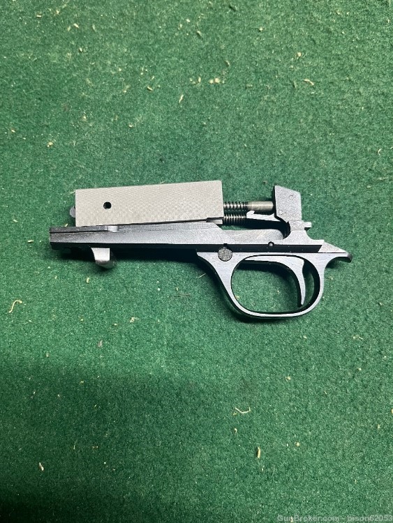 Browning 22 auto trigger group complete -img-0