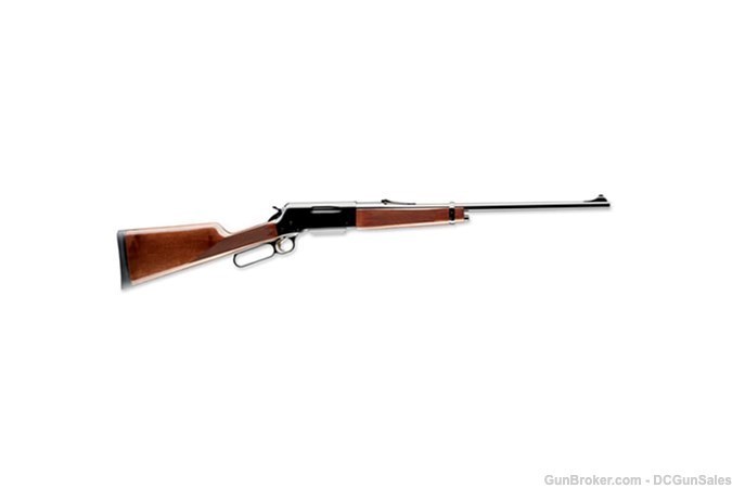 Browning BLR '81 Lightweight .308WIN 034006118-img-0