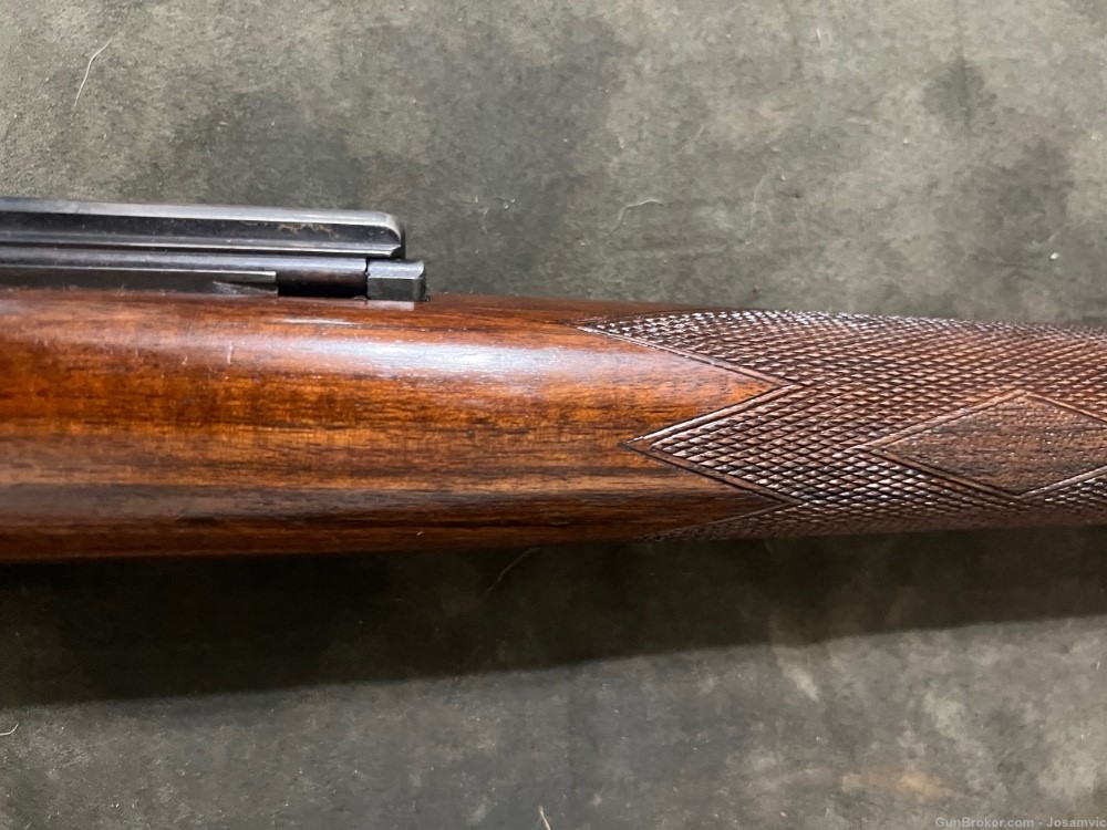 Springfield Armory 1898 bolt rifle .30-.40 Krag 25” barrel mint -img-21