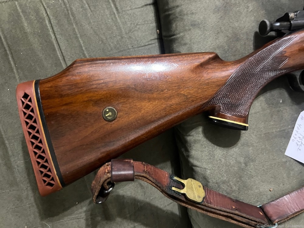 Springfield Armory 1898 bolt rifle .30-.40 Krag 25” barrel mint -img-1