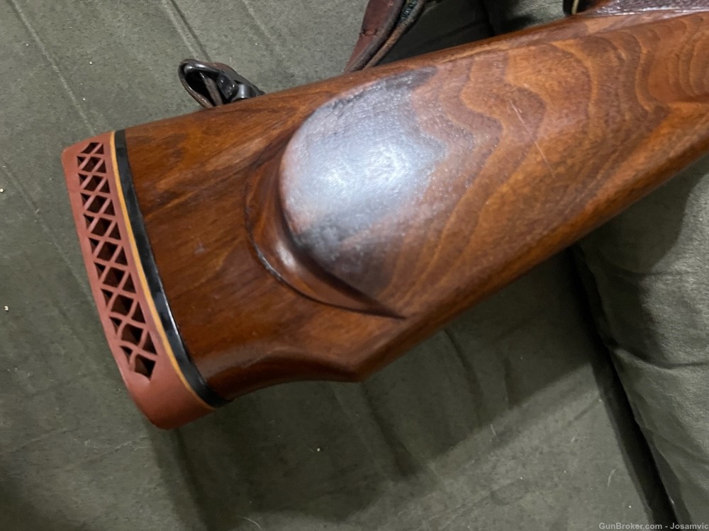 Springfield Armory 1898 bolt rifle .30-.40 Krag 25” barrel mint -img-7