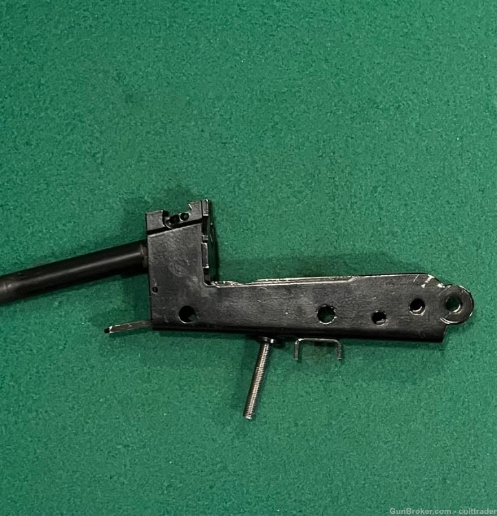 FAL Metric Rifle Lightweight Lower used-img-4
