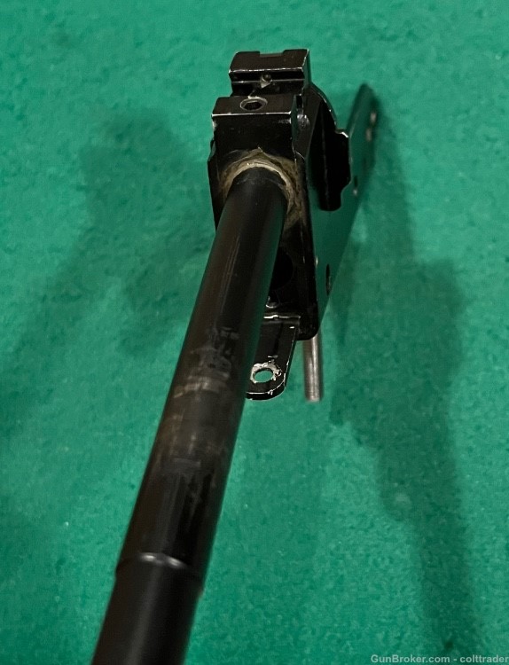 FAL Metric Rifle Lightweight Lower used-img-8