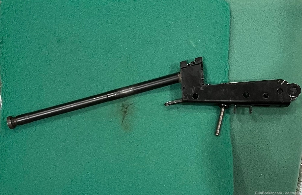 FAL Metric Rifle Lightweight Lower used-img-0