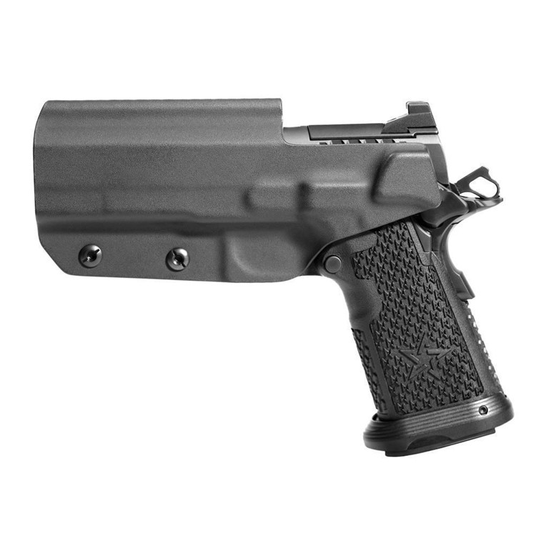 GRITR IWB Kydex RH Gun Holster Compatible with Staccato (STI) P/XC/XL/C2-img-3