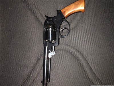 Pietta Starr .44 cal Revolver Reproduction 