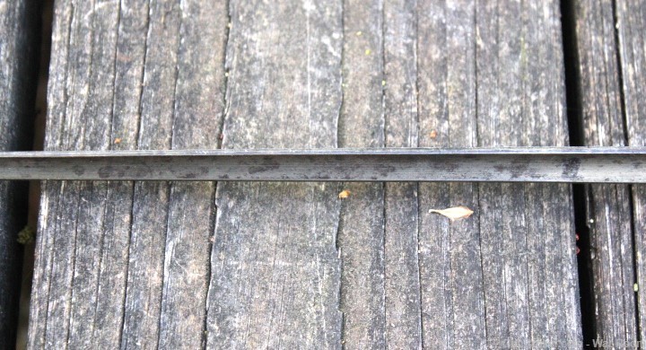 US Model 1855 Bayonet with US Pattern 1859 Scabbard-img-12
