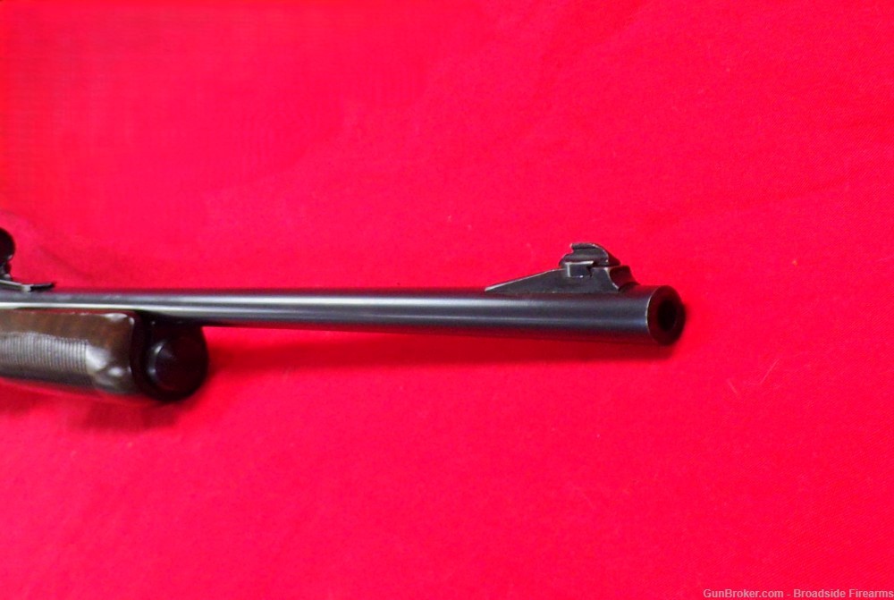 Remington 760 Gamemaster 30-06 Pump Action 22" W/Scope-img-5
