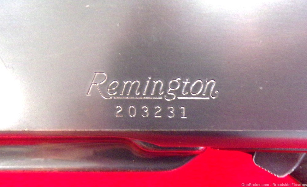 Remington 760 Gamemaster 30-06 Pump Action 22" W/Scope-img-10