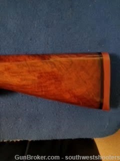 Winchester Model 21 20 Gauge Shotgun  Collector Item-img-6