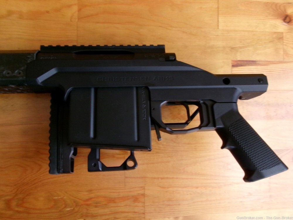 Christensen Arms MPR 300 PRC-img-5
