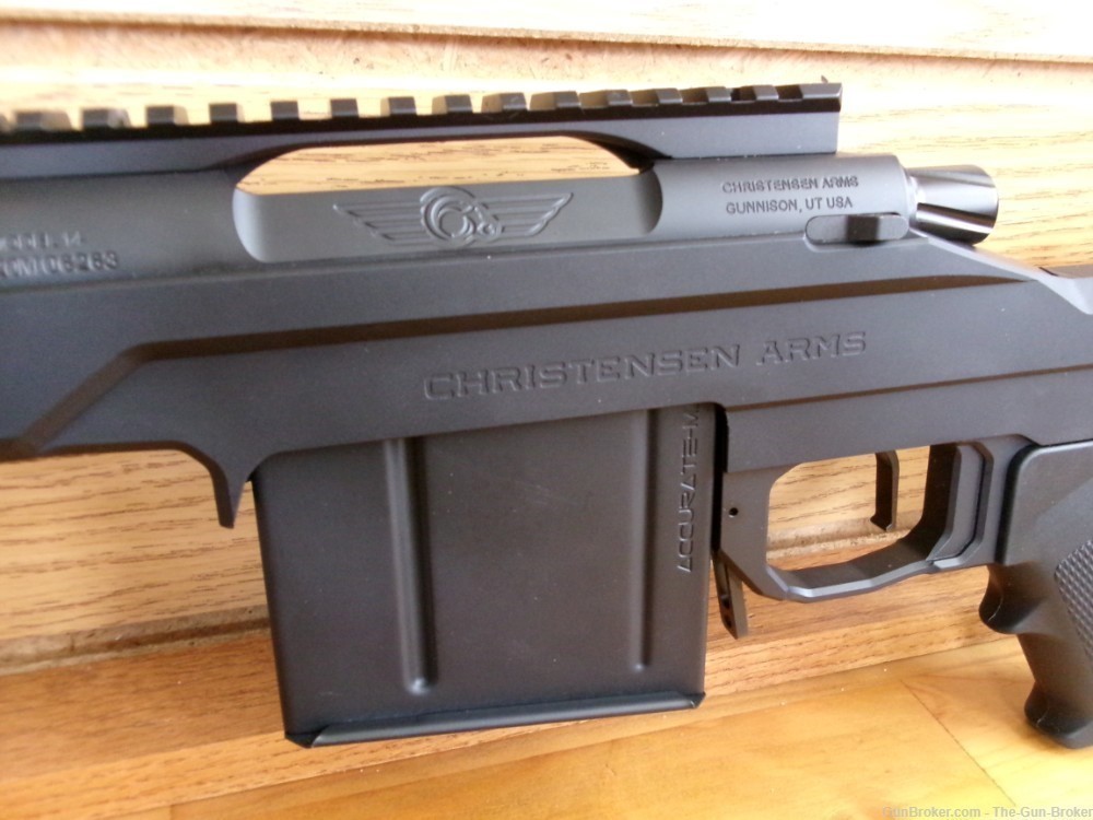 Christensen Arms MPR 300 PRC-img-4