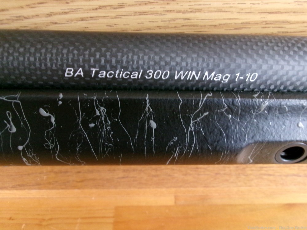 Christensen Arms BA Tactical 300 Win Mag-img-4