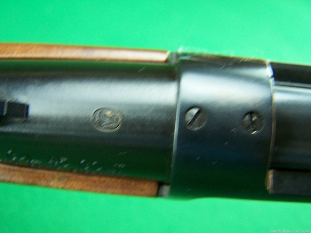 Collectible Winchester 94AE Trapper SRC, 45LC, Mfd 1990's, New Haven, CT -img-28