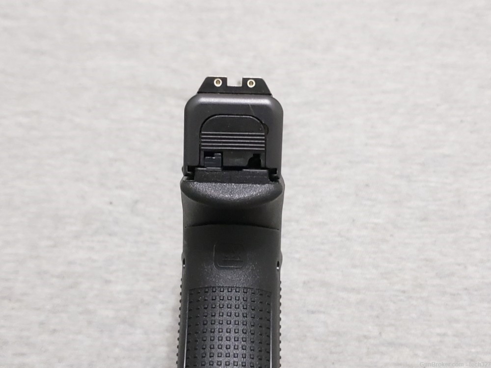 Glock 23 Gen 4 .40 Semi Automatic Pistol-img-9