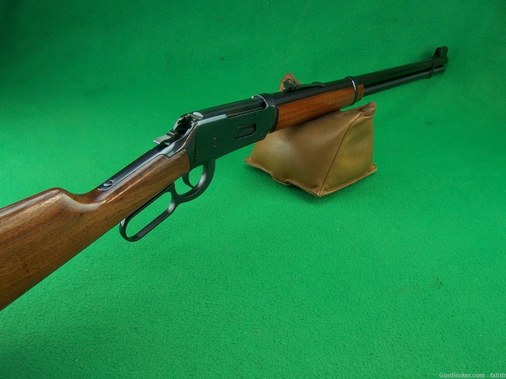 Winchester 94AE, 30-30, Mfd 1990's, New Haven, CT Mfr, Hard To Find, 20"bbl-img-0