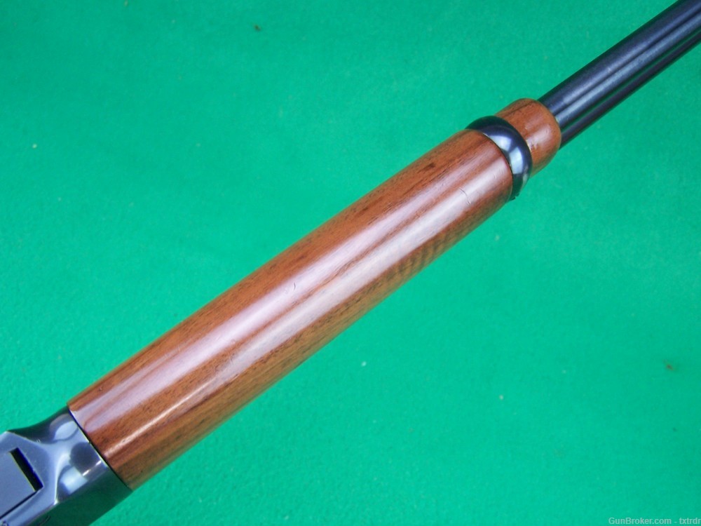 Winchester 94AE, 30-30, Mfd 1990's, New Haven, CT Mfr, Hard To Find, 20"bbl-img-1