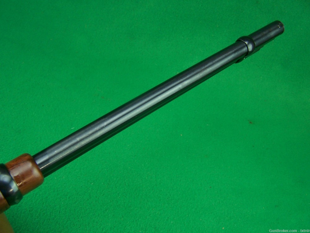 Winchester 94AE, 30-30, Mfd 1990's, New Haven, CT Mfr, Hard To Find, 20"bbl-img-23