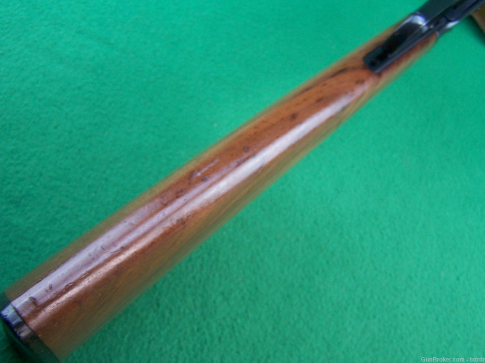 Winchester 94AE, 30-30, Mfd 1990's, New Haven, CT Mfr, Hard To Find, 20"bbl-img-16